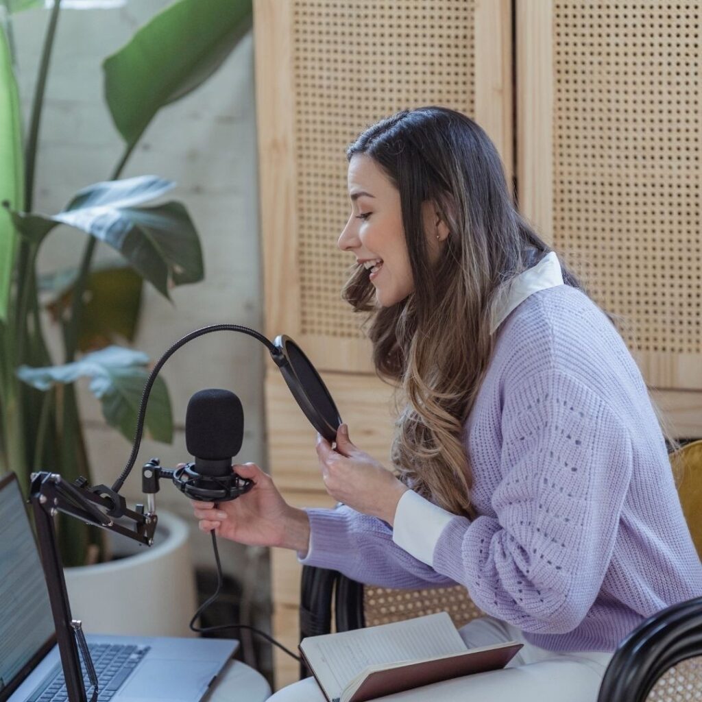 Podcast Idea to Launch in 4 weeks
