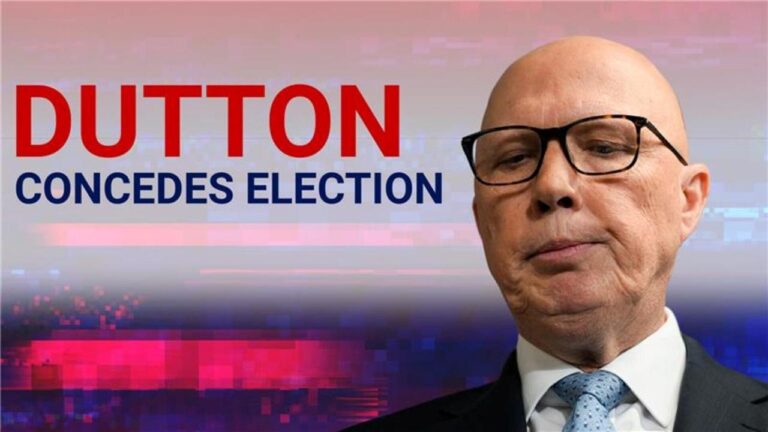 Peter Dutton
